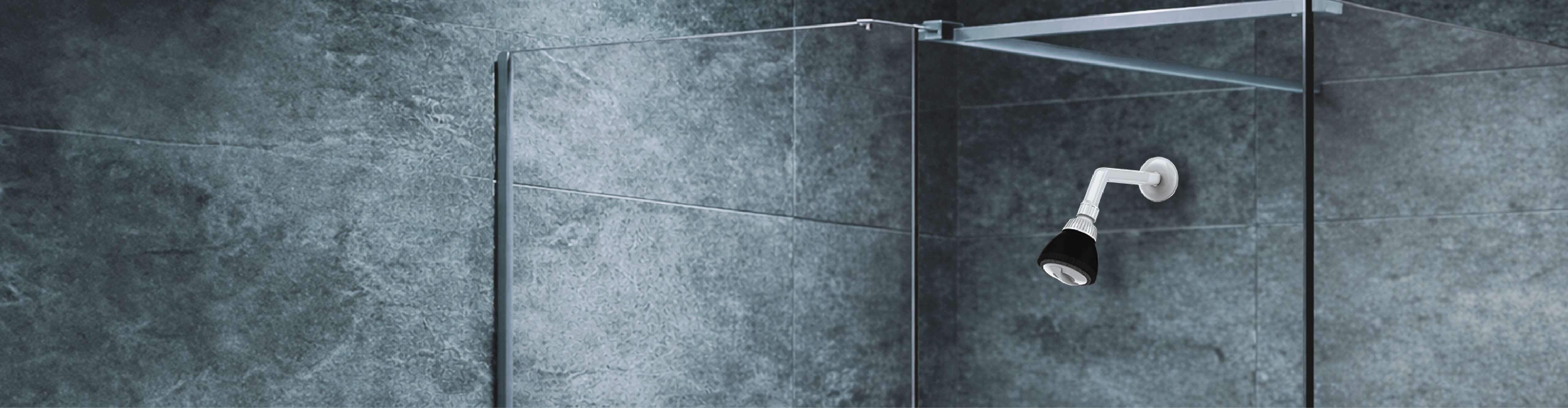 Showers Subcategory Banner