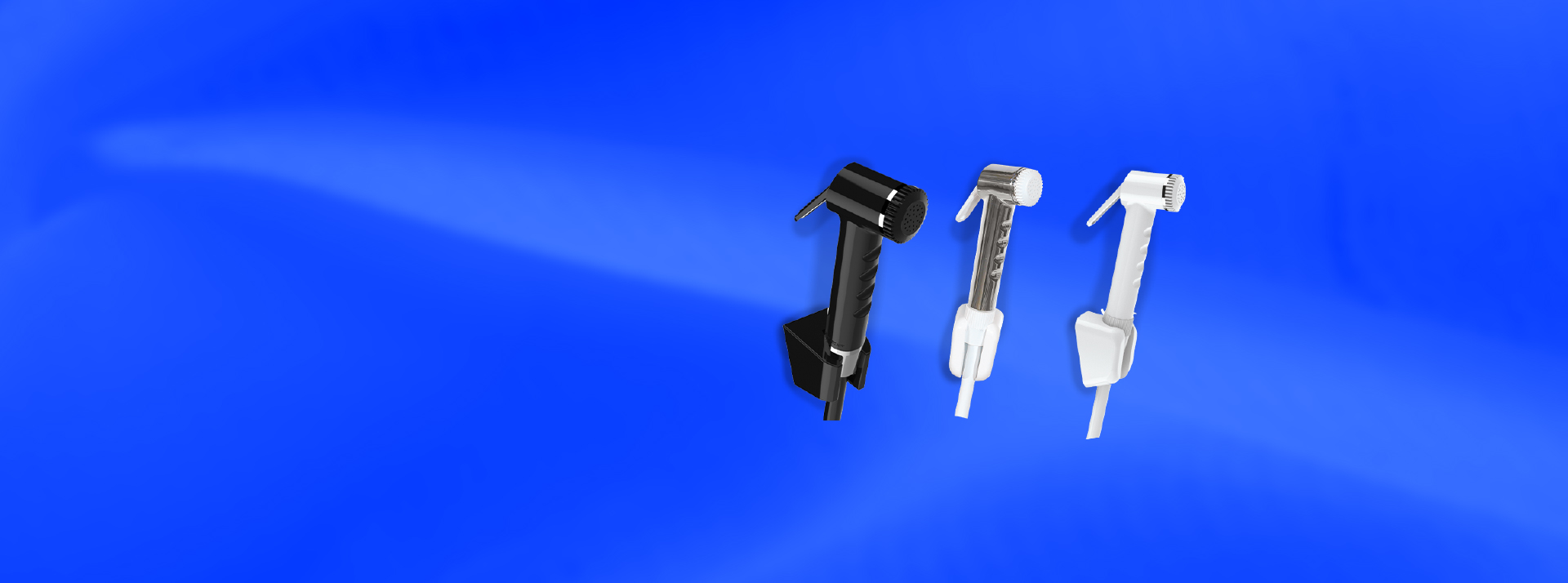 Faucet Subcategory Banner