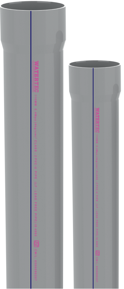 32Mm Plumbing Pipes 15Kg-  6Mtr