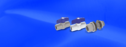 Valves Subcategory Banner