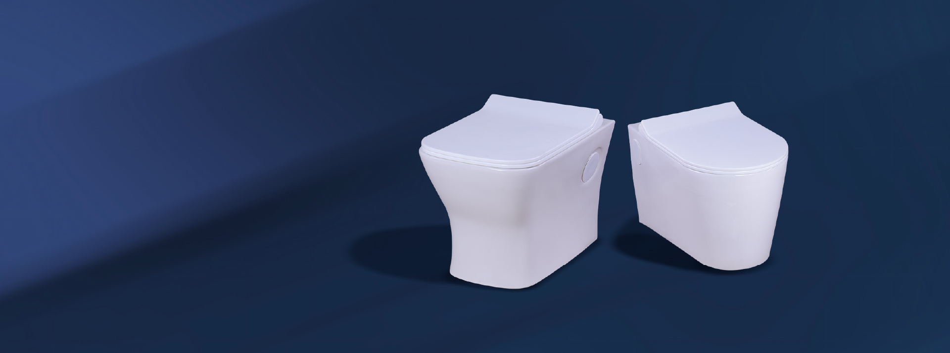 Sanitaryware Category Banner