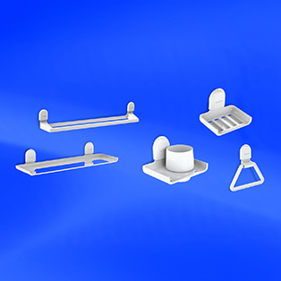 Bathware Accessories