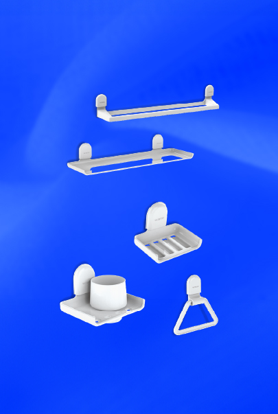 Bathware Accessories