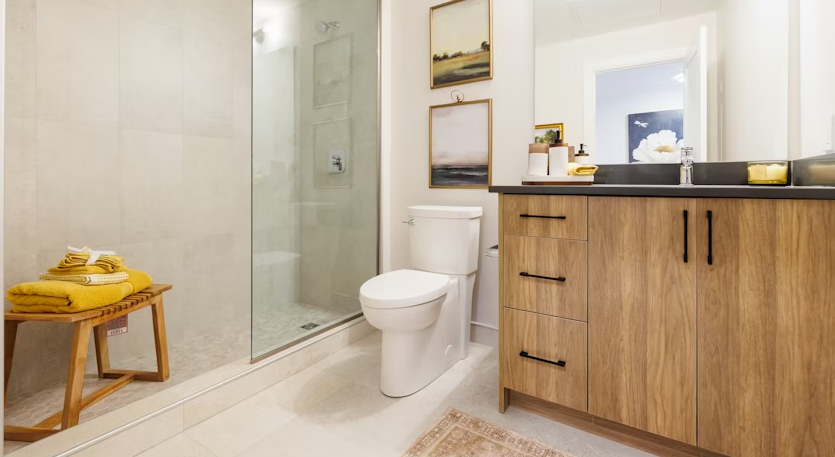 best bathroom fittings
