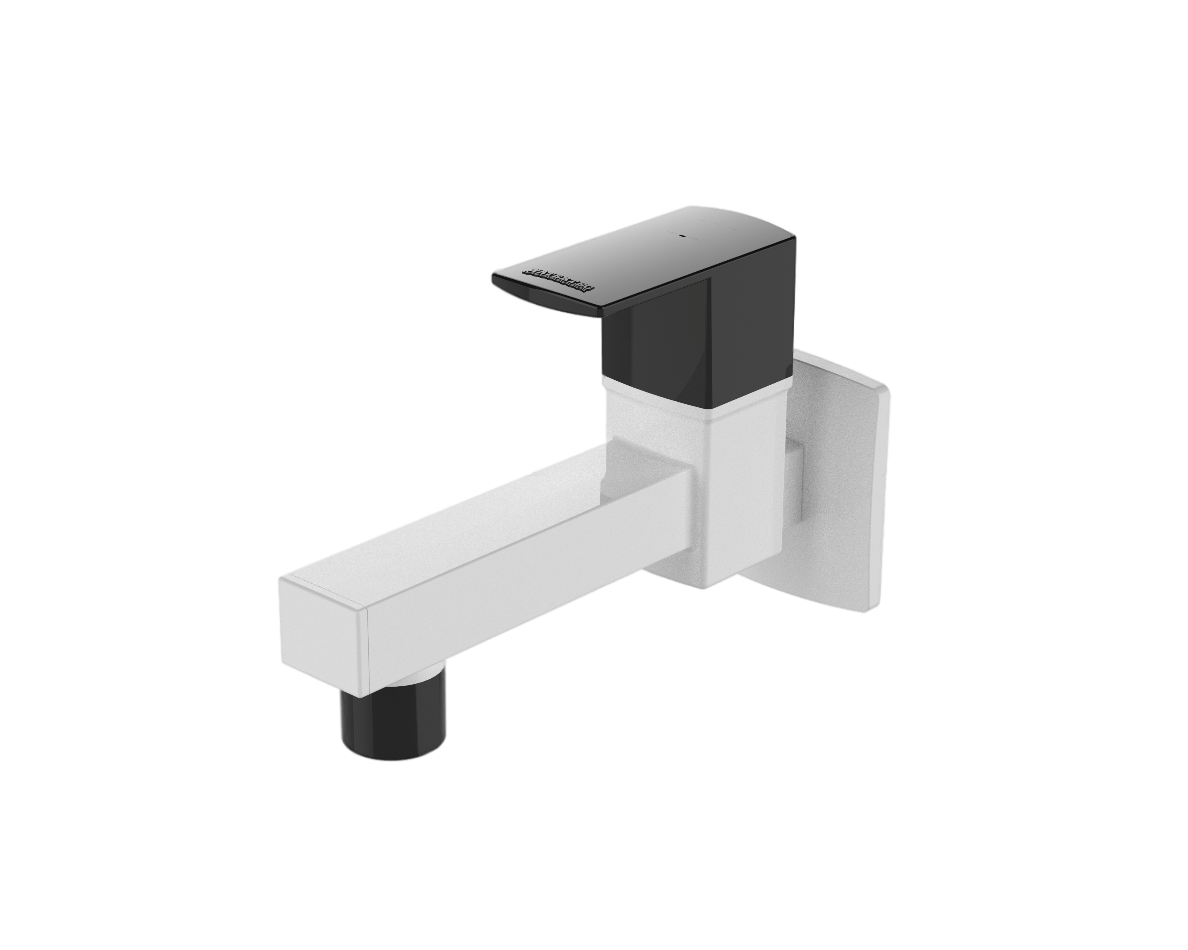 Long Body Bib Tap