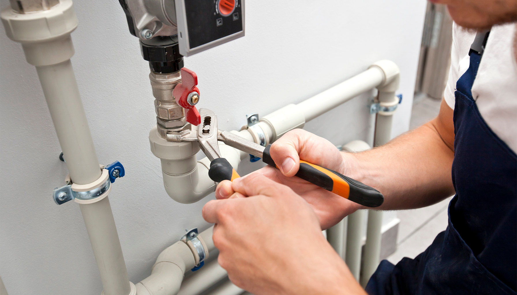Plumbing Systems
