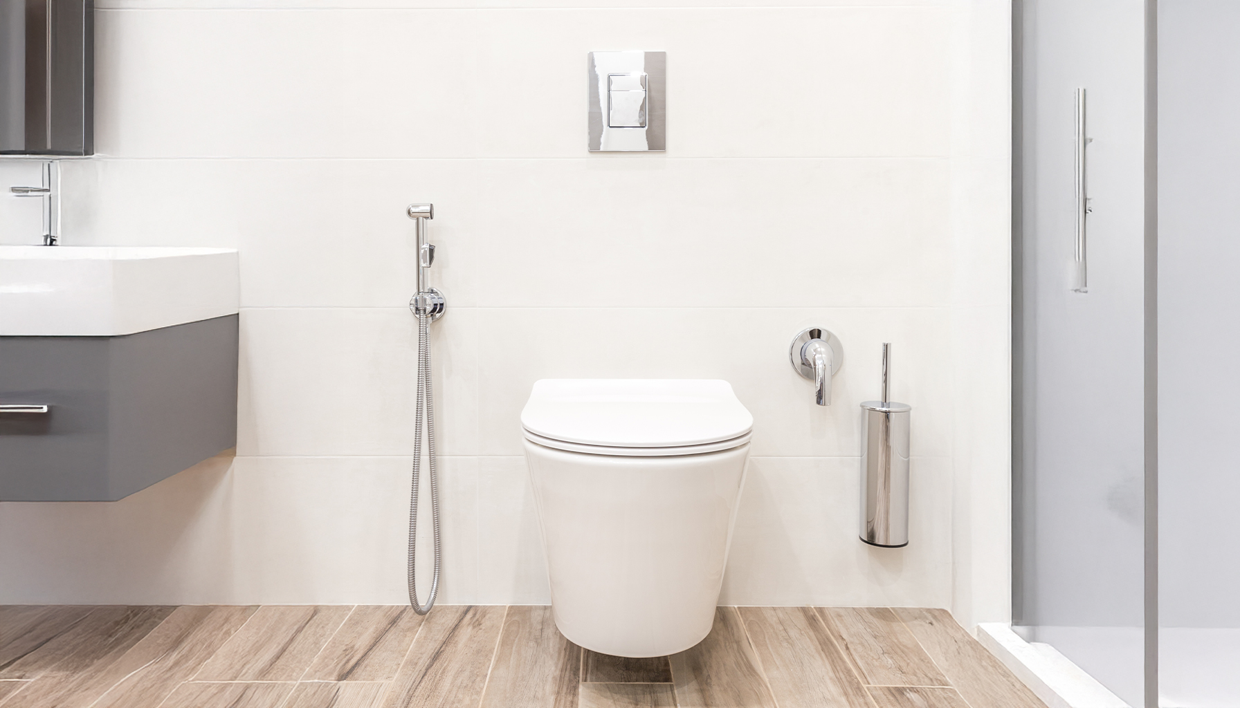 Revolutionizing Hygiene with Advanced Toilet Flushing Technologies