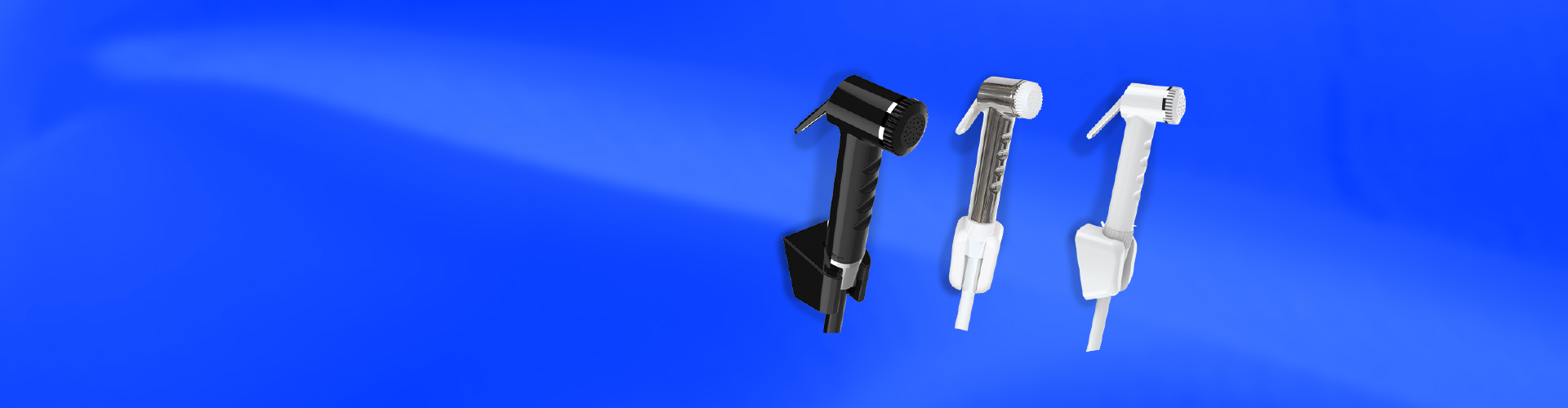 Faucet Subcategory Banner