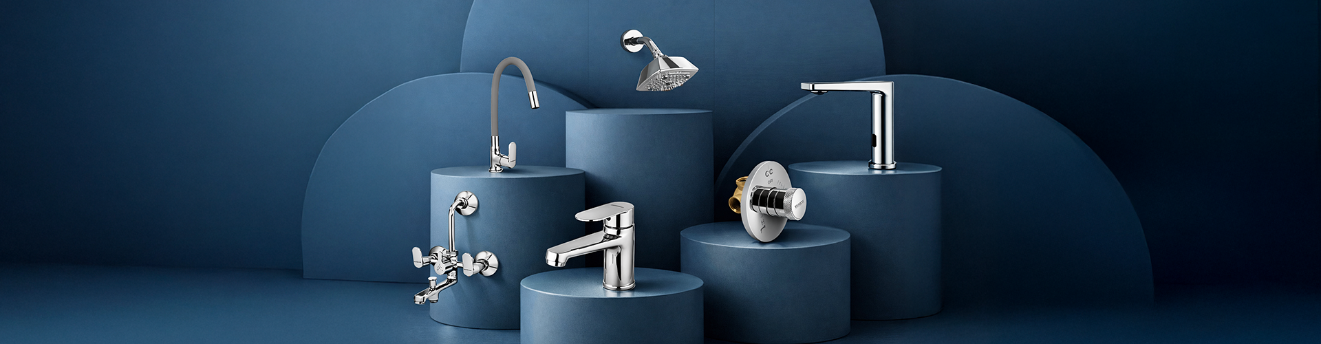 Cromo Category Banner