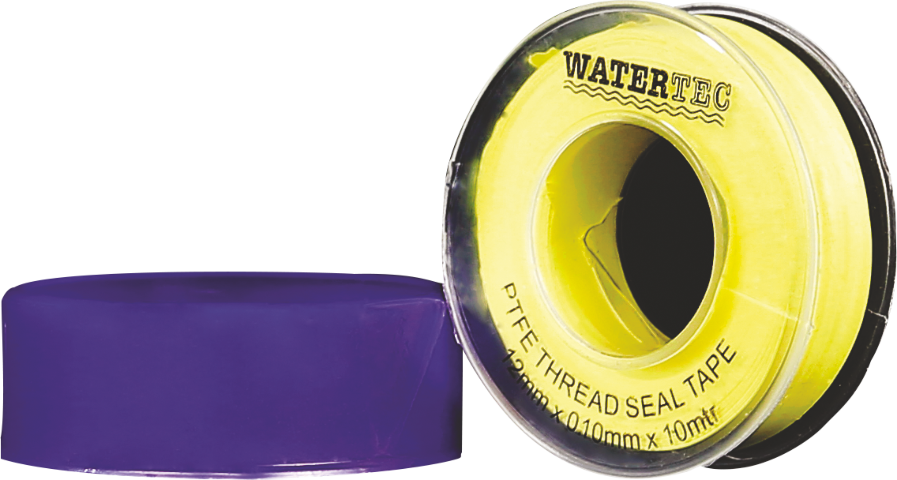 3/4" PTFE THREAD SEAL TAPE