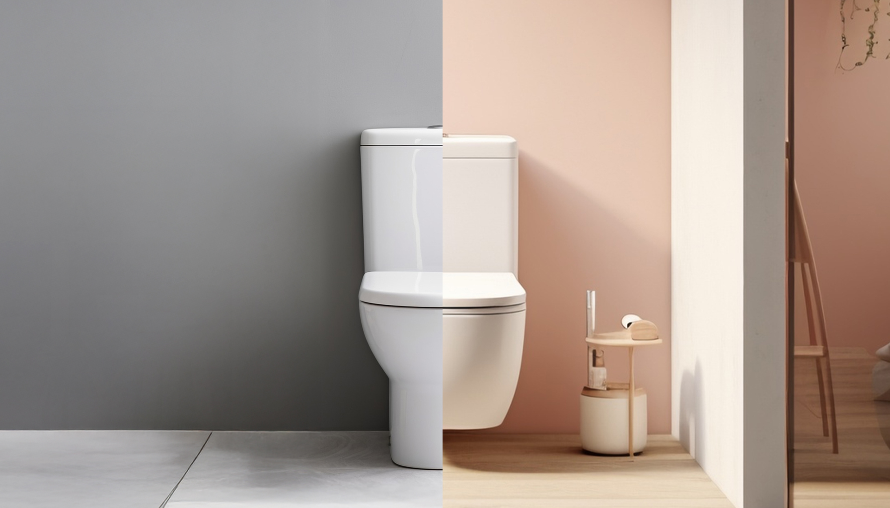 bathroom fittings  Watertec