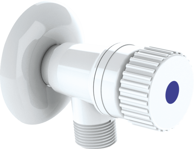 Magix Right Angle Stop Valve