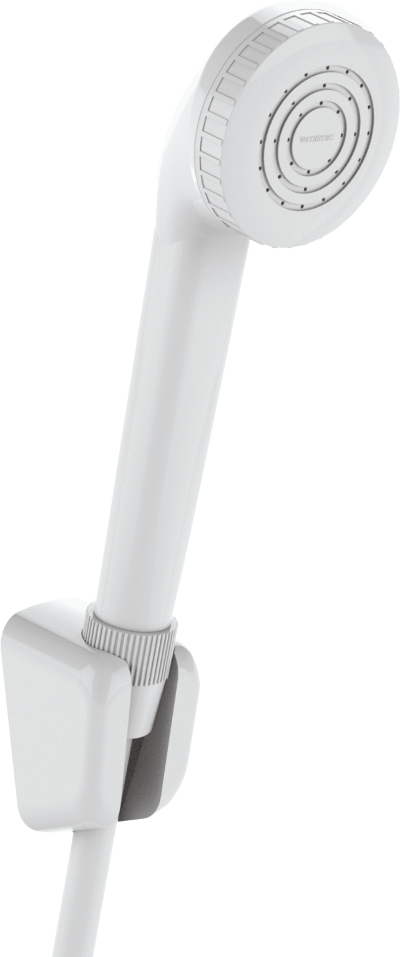 Hand Shower With Connection Tube