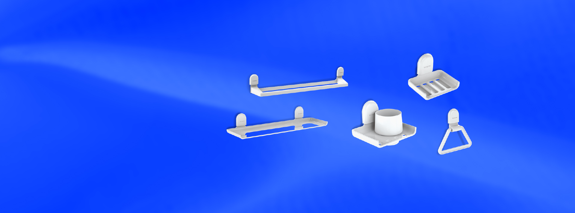 Bathware Accessories