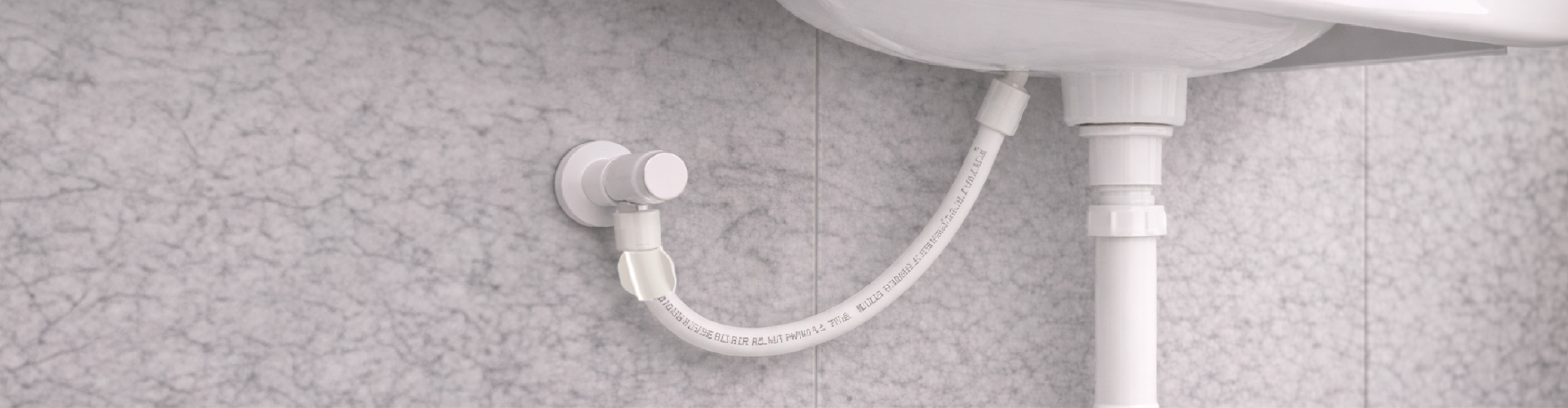 Connection Tube Subcategory Banner