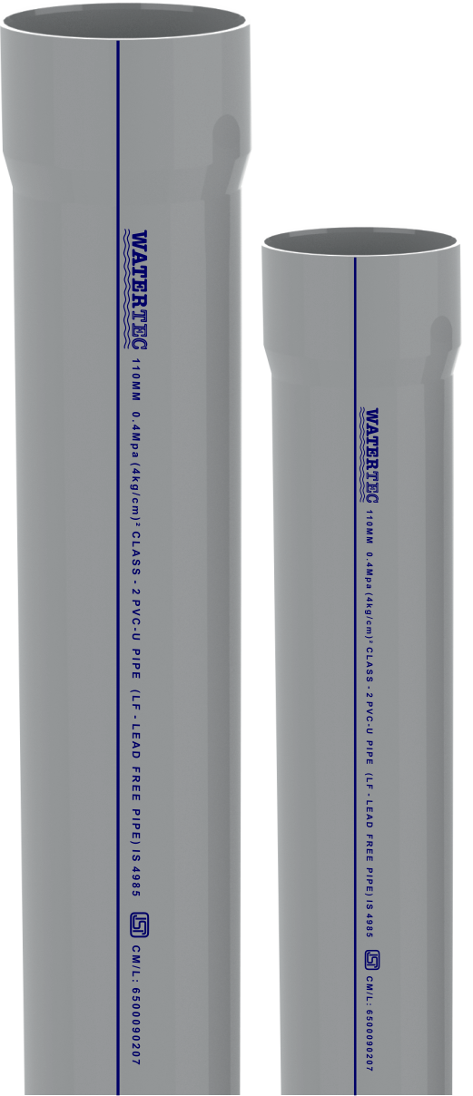 160Mm Agri-Pw 4Kg 6Mtr