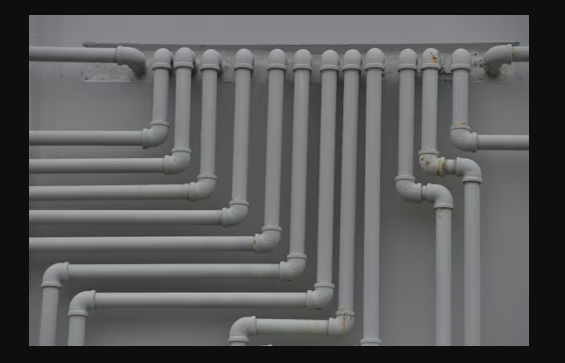 PVC Plumbing Pipes and Fittings Premium Homes