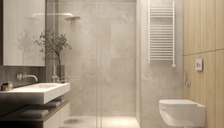 Best Bath Fittings for Your Bathroom | Top Picks