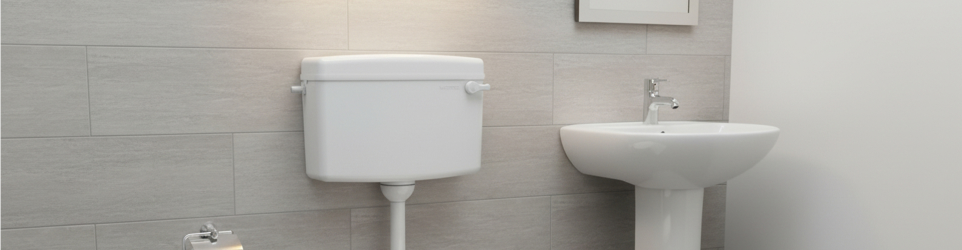 Cistern Subcategory Banner