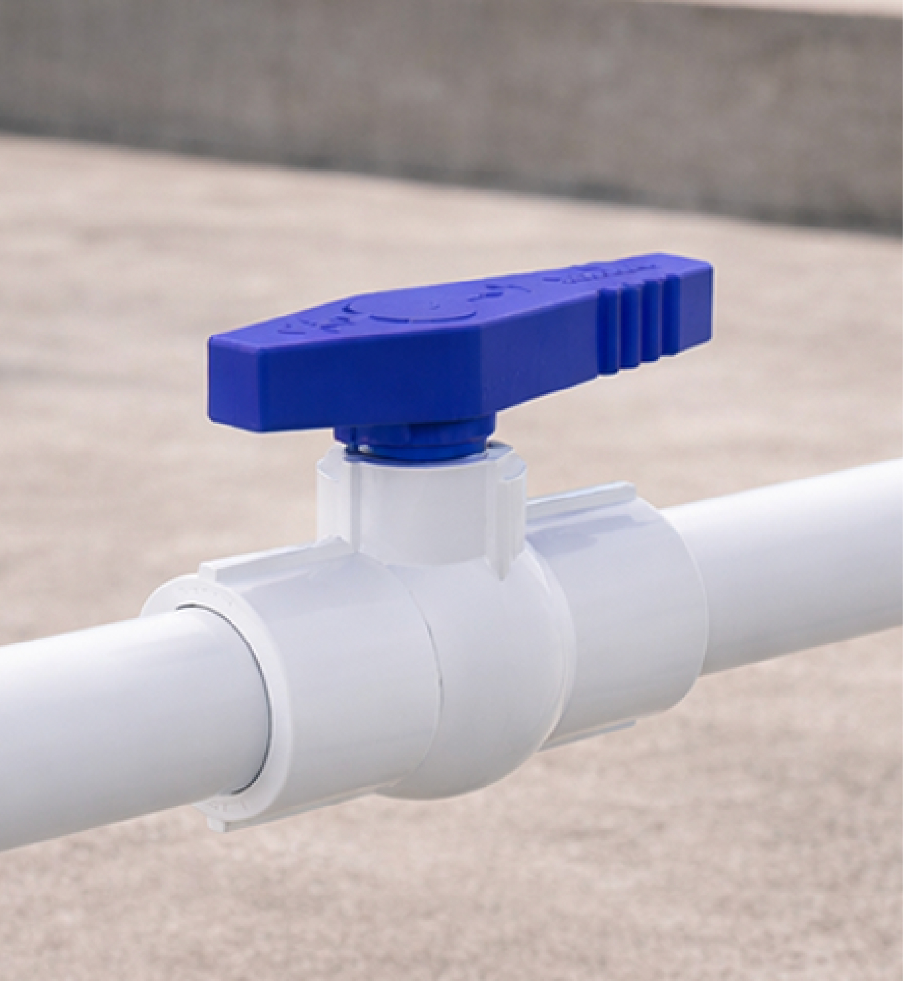 Valves Subcategory Banner