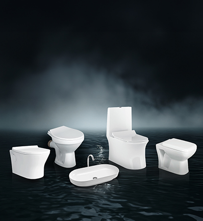 Polymerbathware category banner