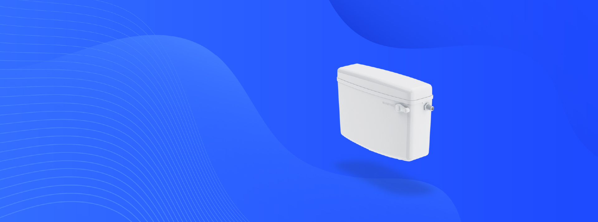 Cistern Subcategory Banner