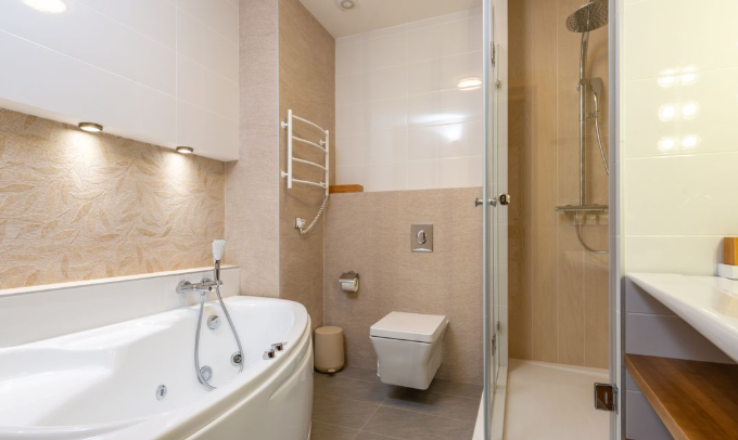 Best Bathroom Fittings & Taps for Bathroom