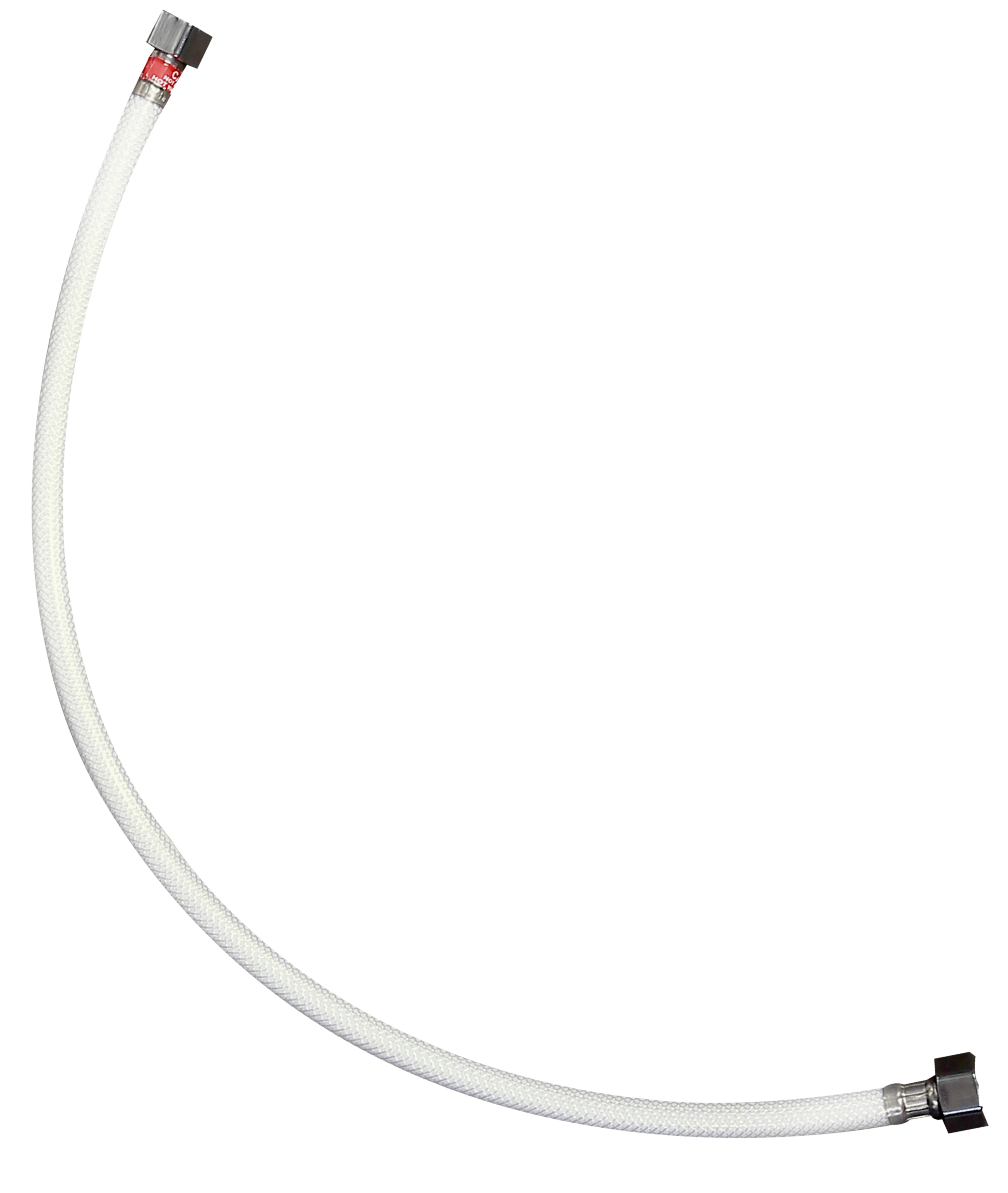 Polymer Braided Connection Hose