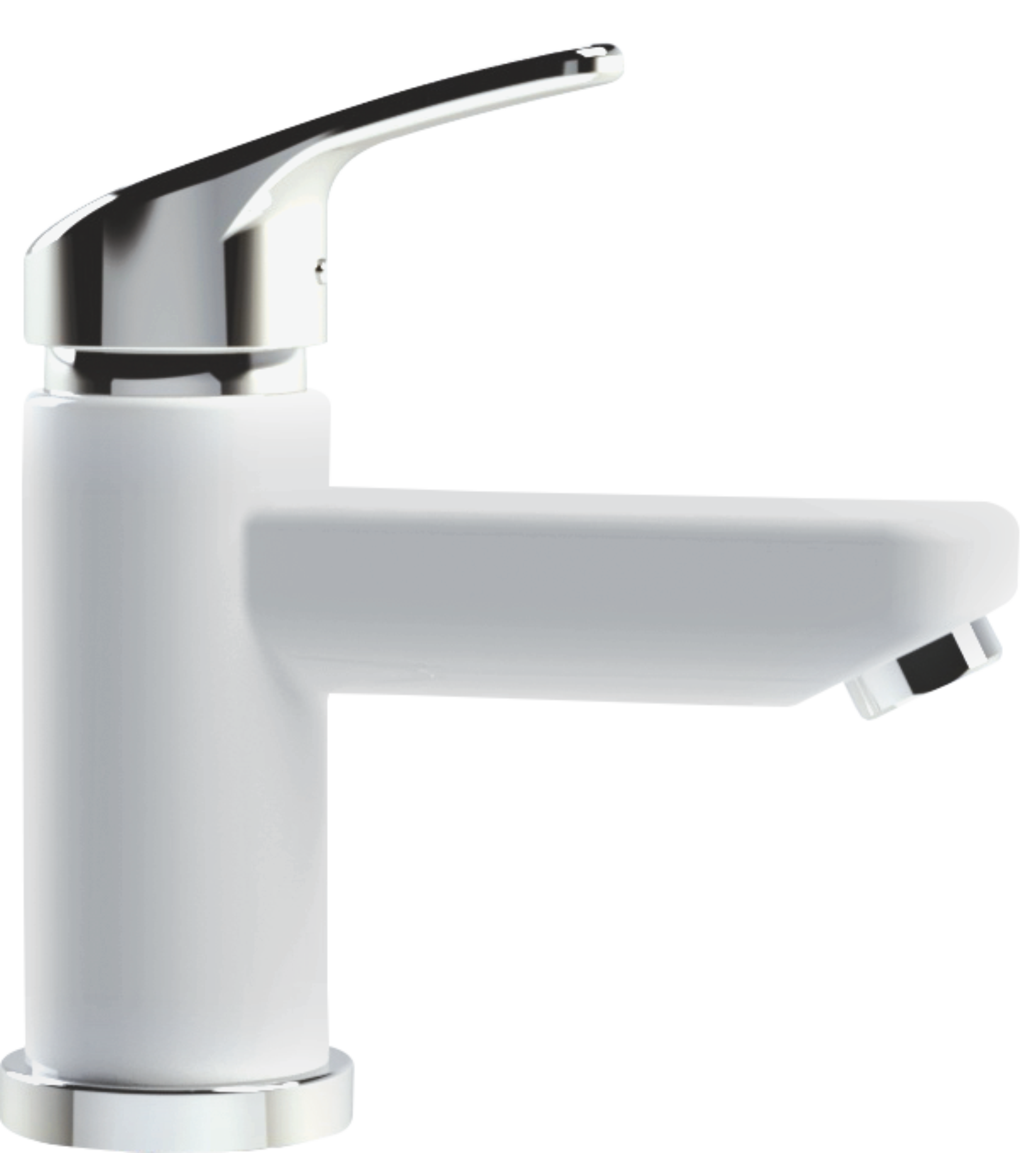 Aqua Basin Mixer
