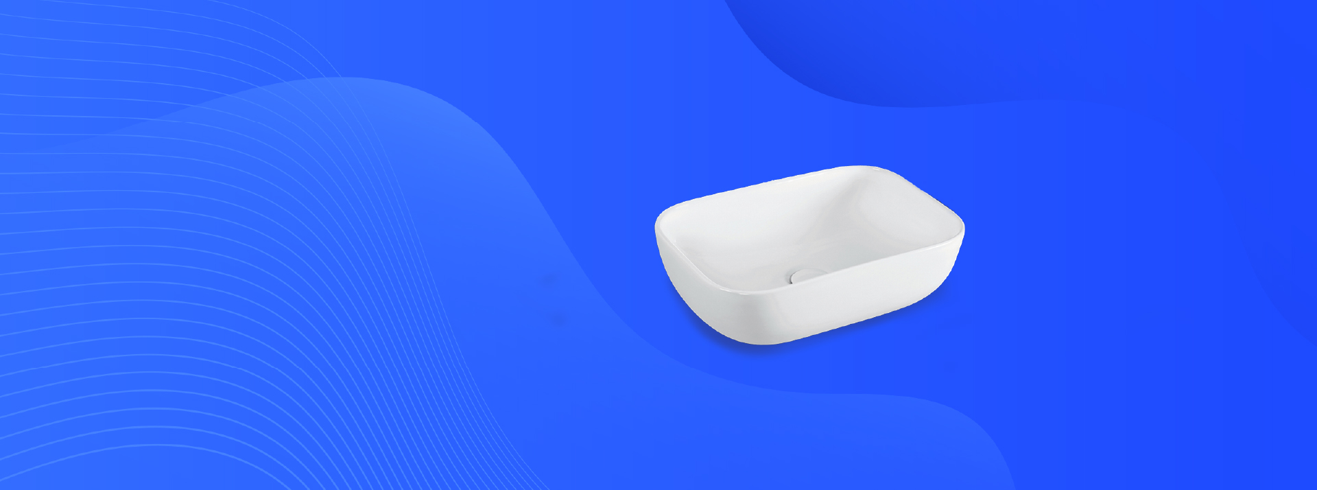 Basins Subcategory Banner