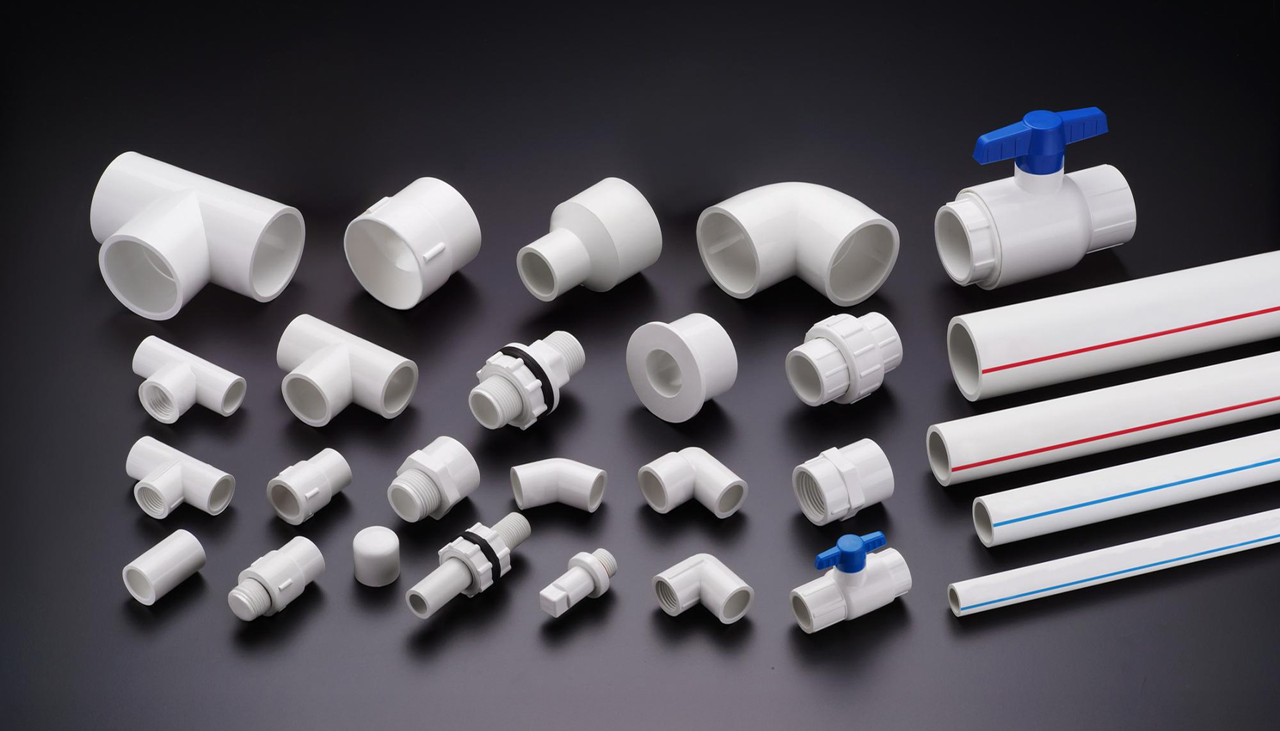 Pipe & Pipe Fittings Watertec