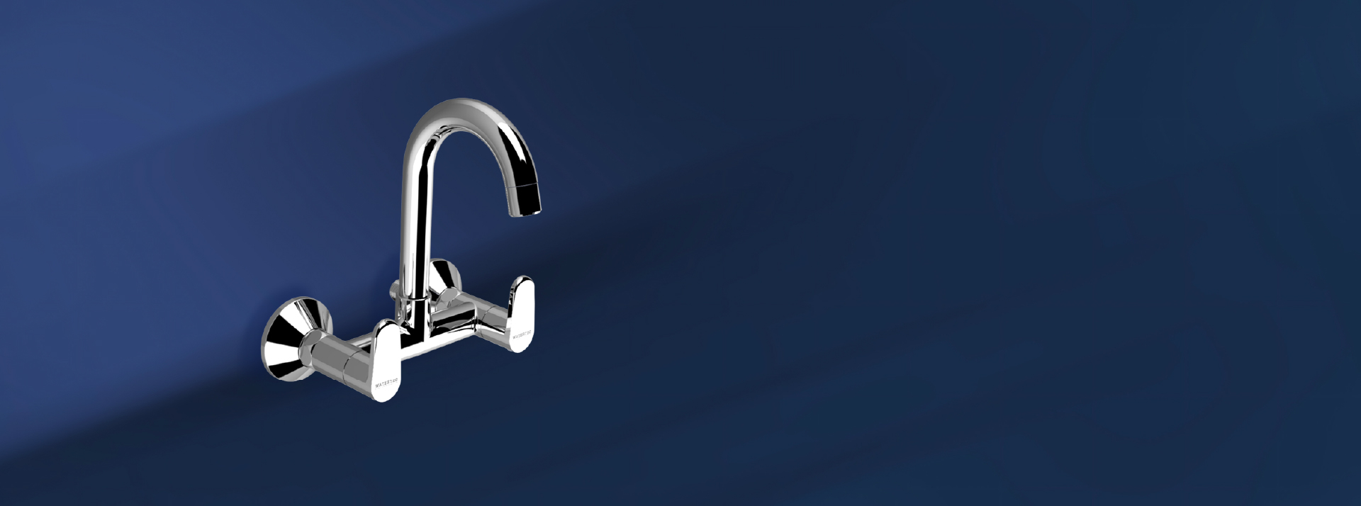 Cromo Category Banner