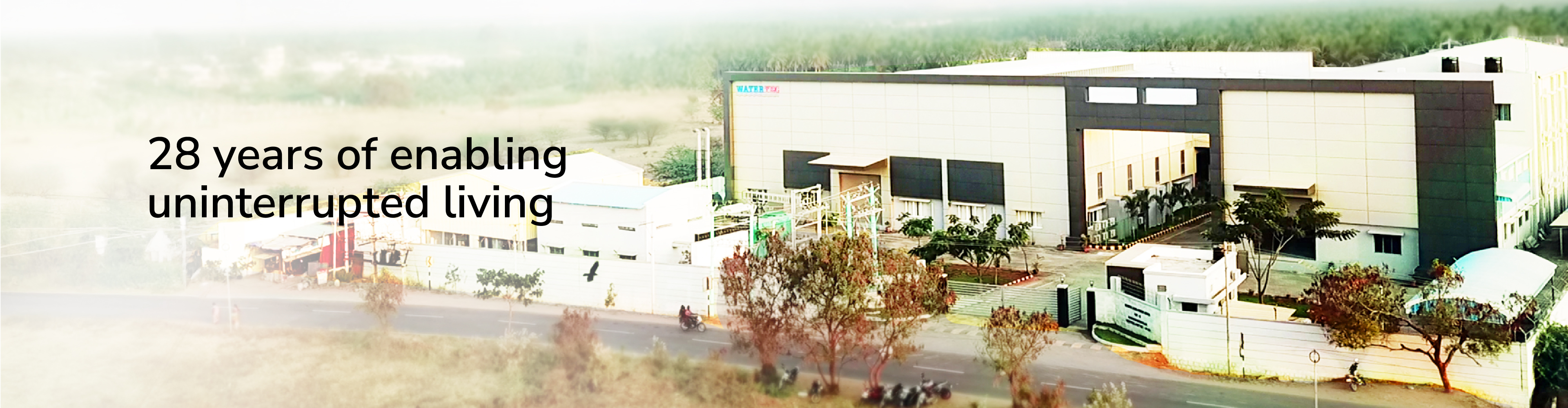 Modern Bathroom Fittings – Watertec Premium Tap and Shower Range