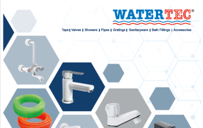 Water Tech Bathroom Fittings The Top 5 Water And Energy Saving Faucets