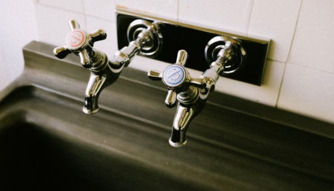  Bib tap