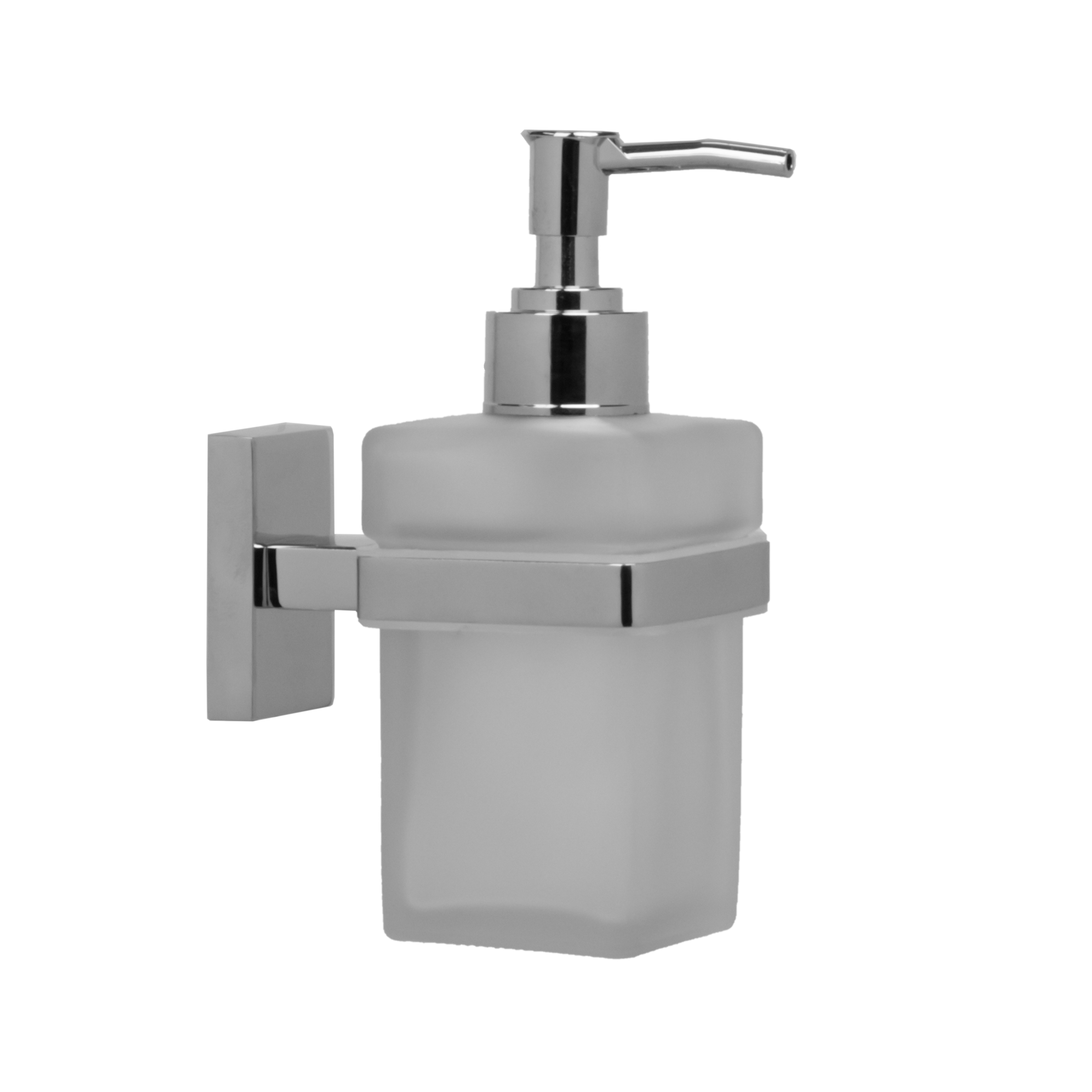 Rex Lotion Dispenser