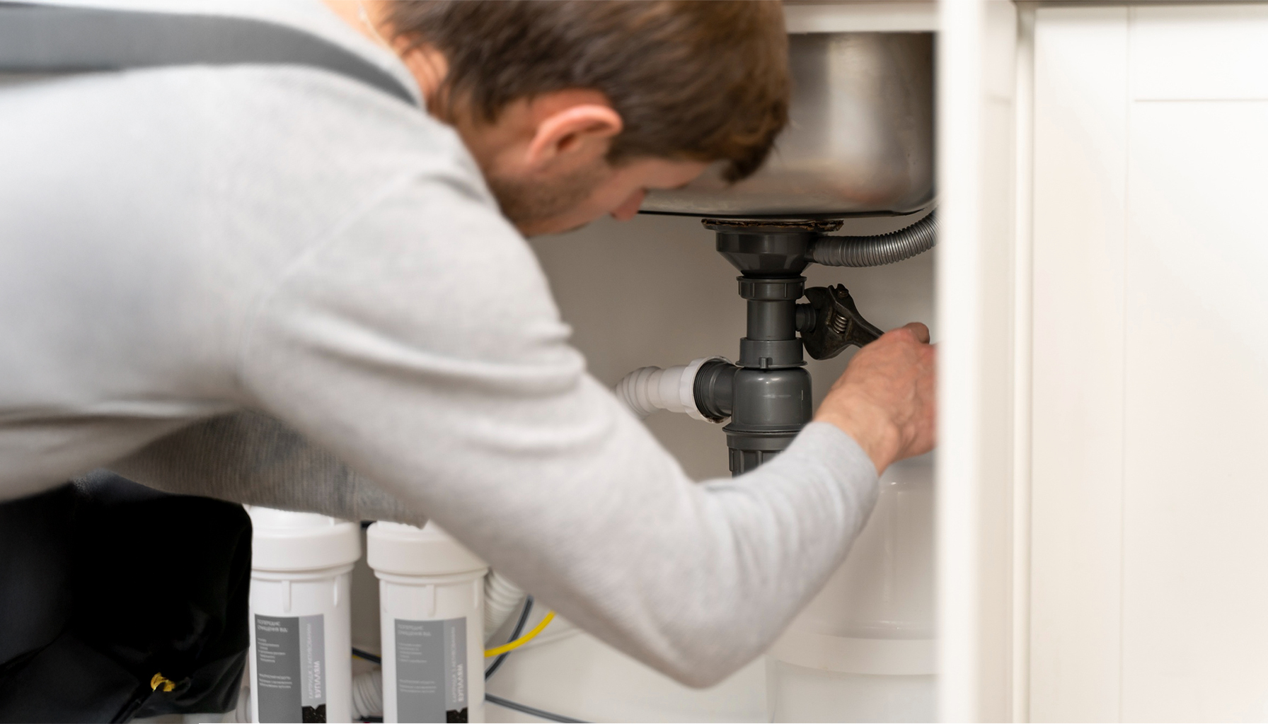 pipe & pipe fittings 