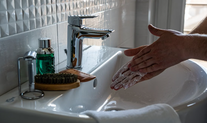 wash basin design