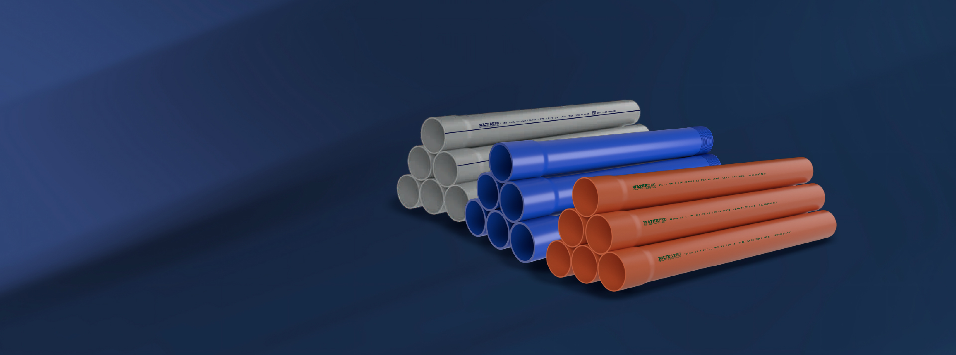 Pipes & Fittings Category Banner