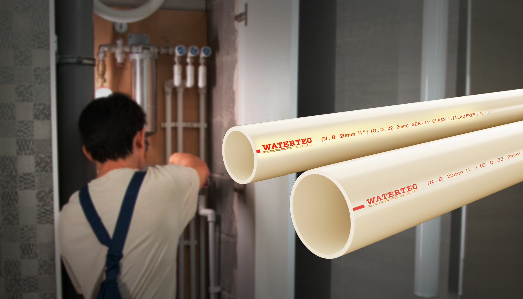  plastic pipe manufacturers 