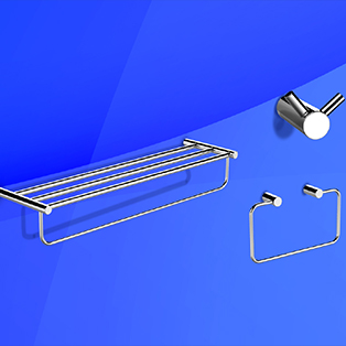 Bathware Accessories