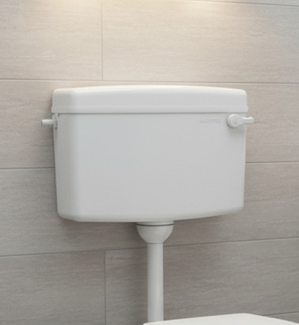 Cistern Subcategory Banner