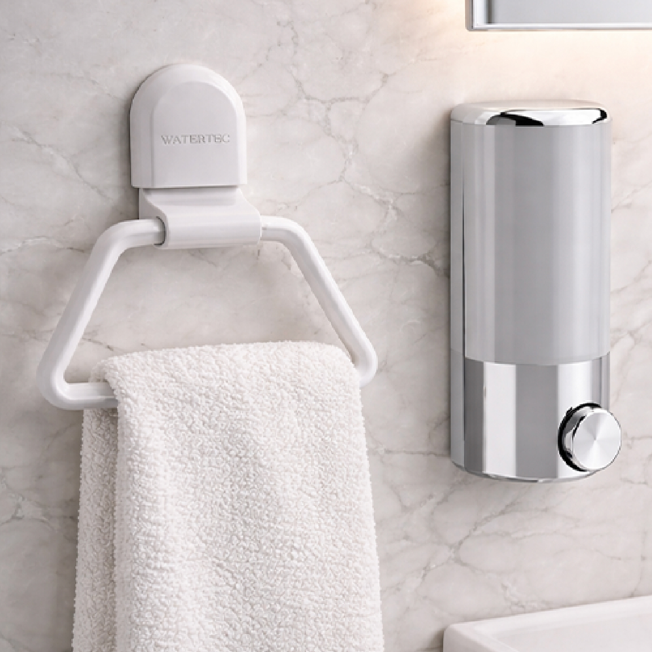 Bathware Accessories