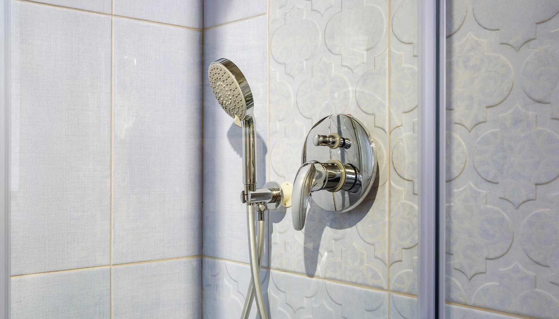 Bathroom Shower Fittings Watertec