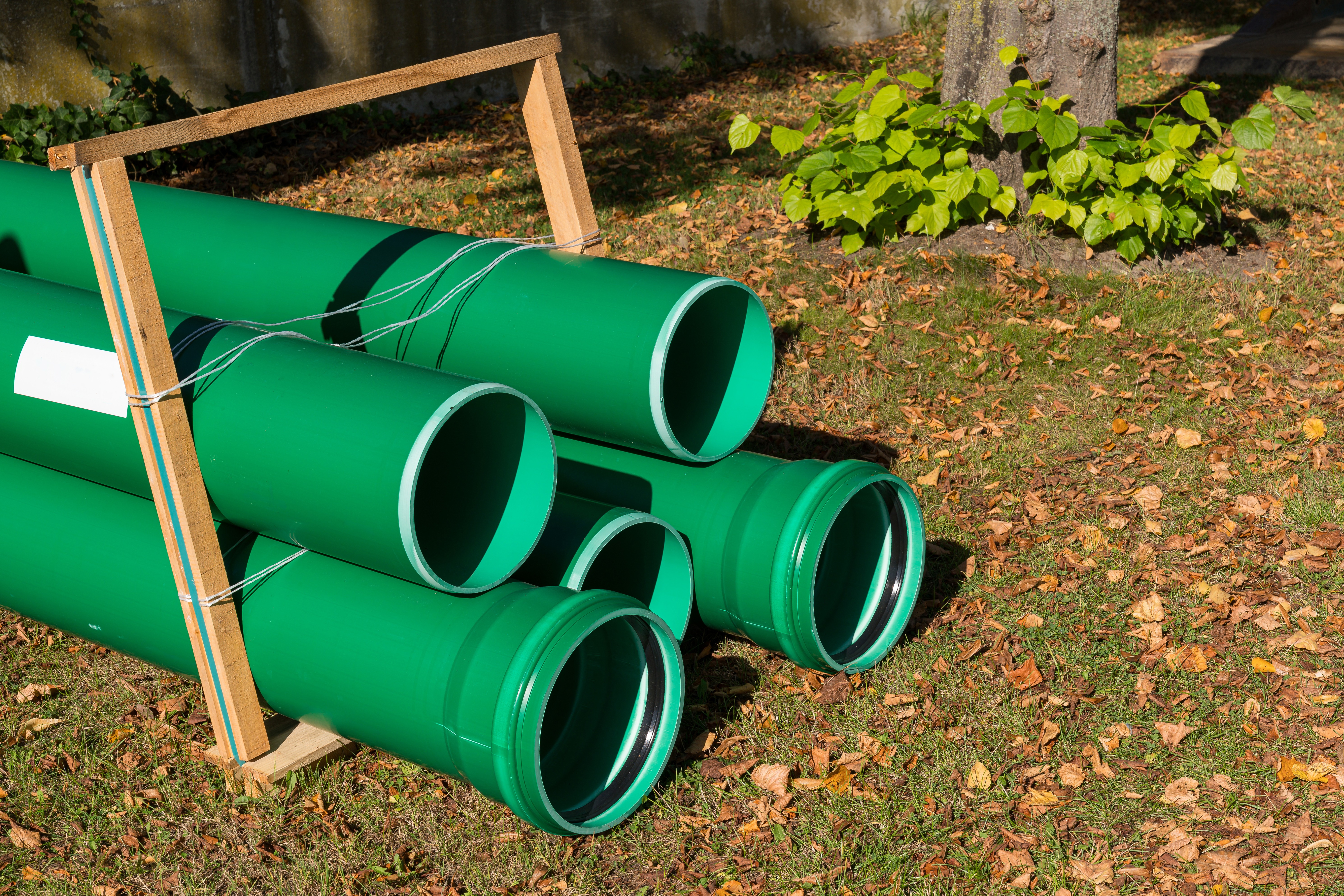 agriculture pipes 