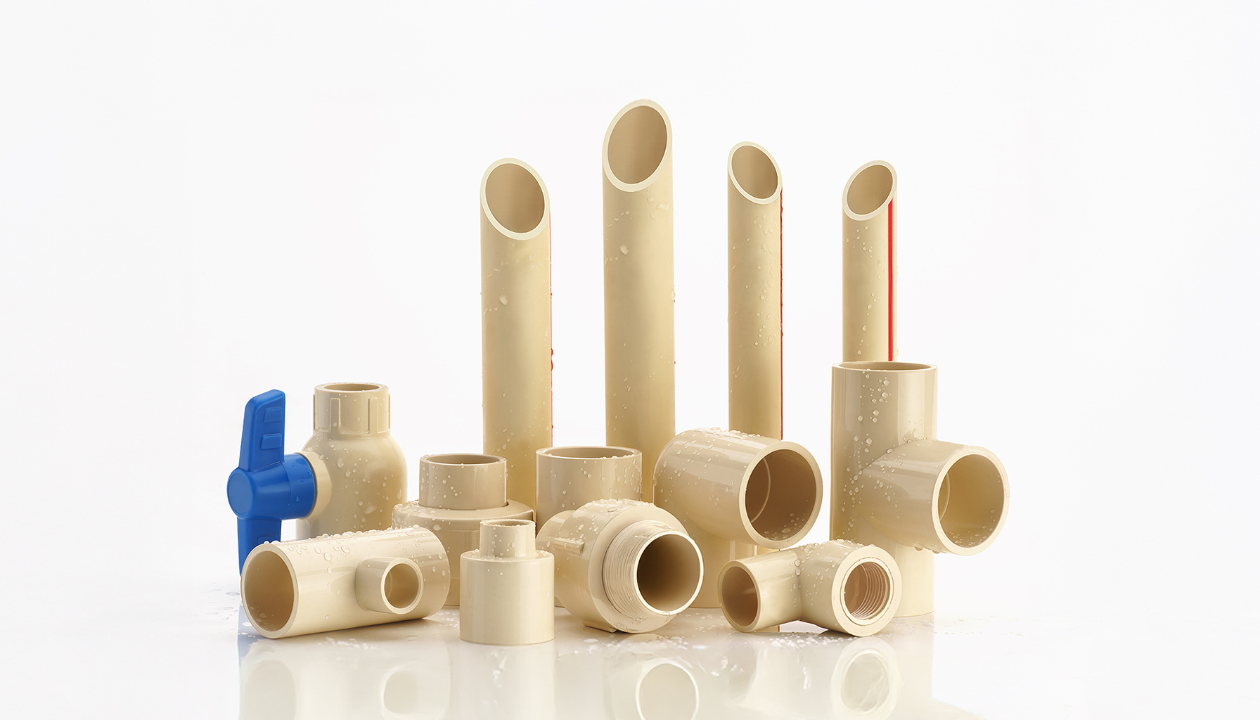  Plumbing Fittings Watertec