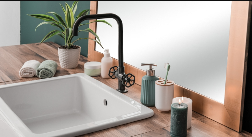 Luxury Wash Basin Models for Premium Powder Rooms