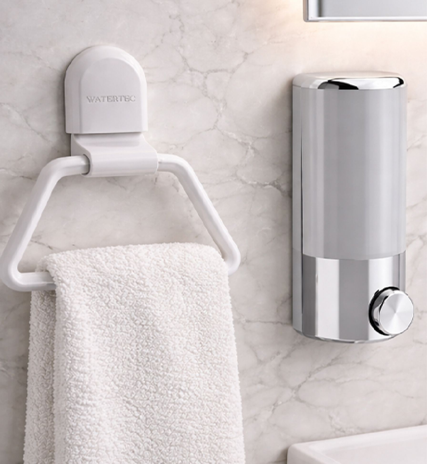 bathware accessories Subcategory Banner