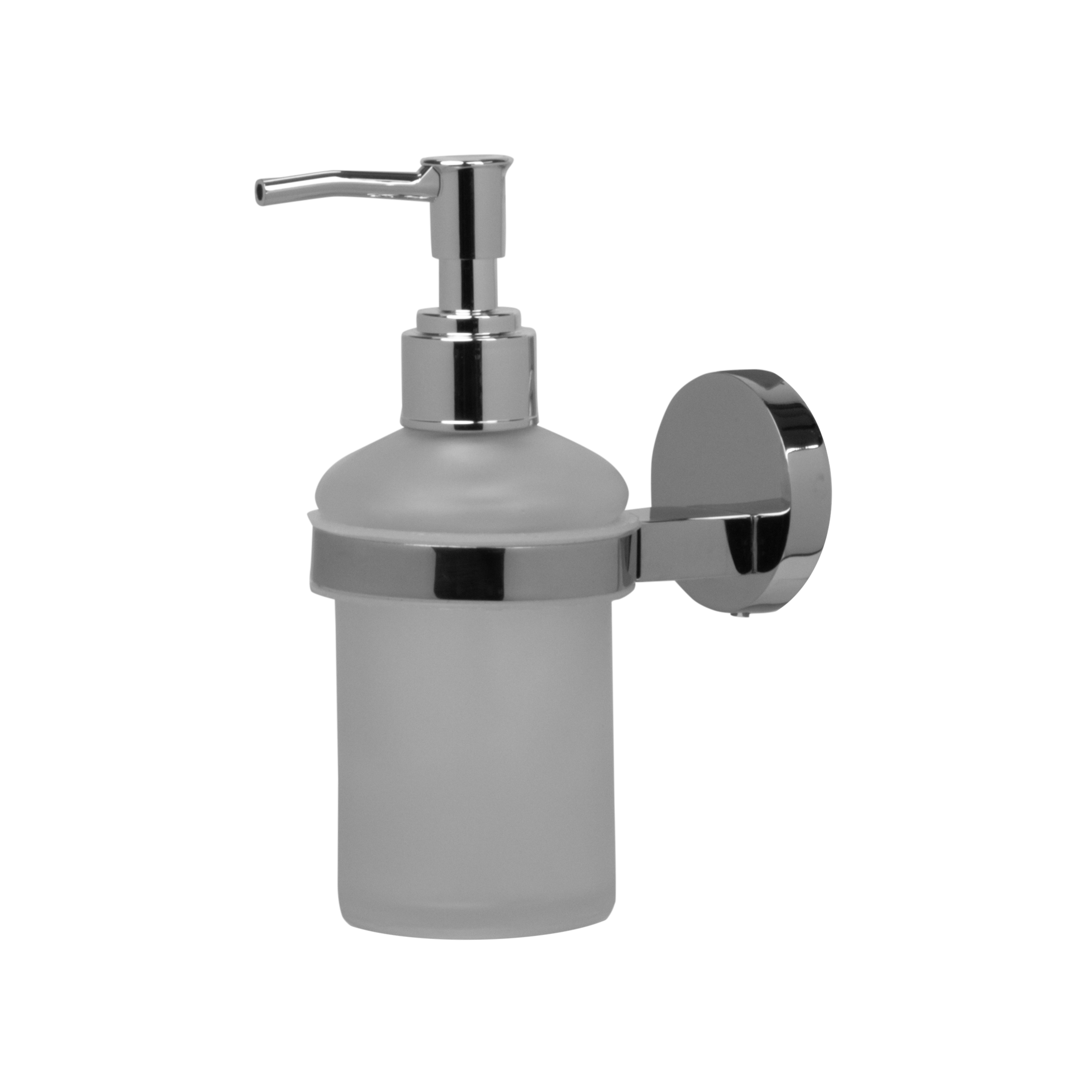 Ovo Lotion Dispenser