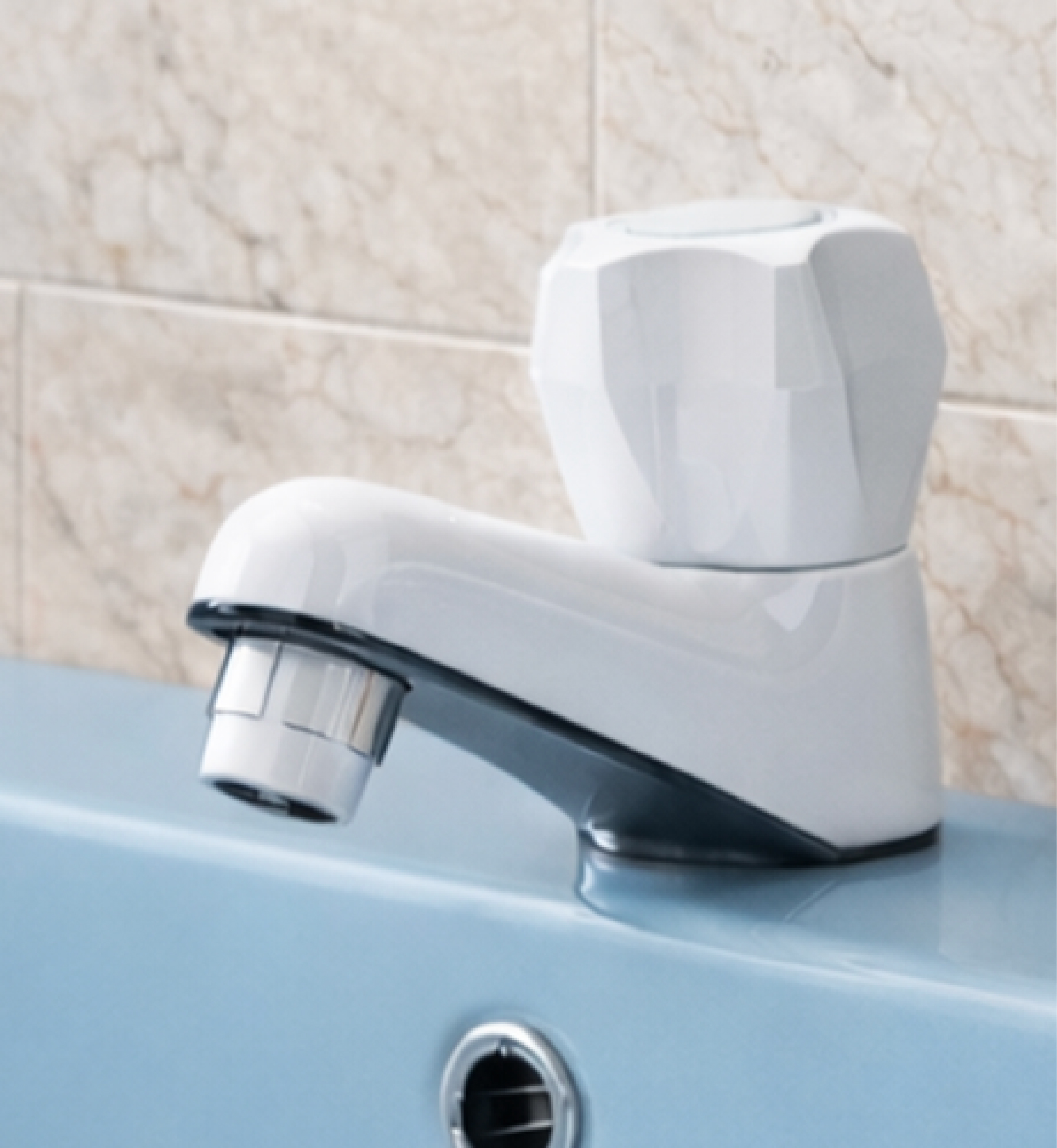 Taps Subcategory Banner